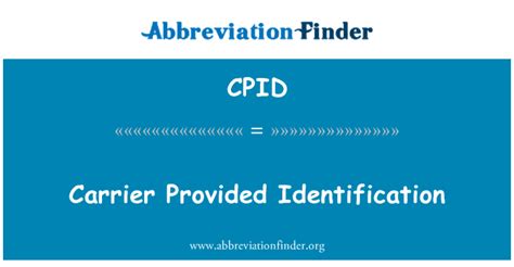 What is a payer ID? A<b> payer ID is a unique ID that’s assigned to each insurance company. . Cpid vs payer id